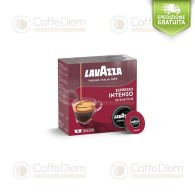 Lavazza A Modo Mio Intenso Intense 10 Box of 36 Coffee Capsules