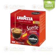 Lavazza A Modo Mio Passionale 10 Box of 36 Coffee Capsules