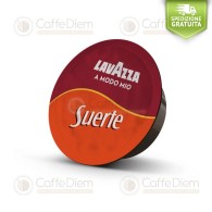 Lavazza A Modo Mio Passionale 10 Box of 36 Coffee Capsules
