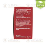 Offerta 120 capsule Ginseng Lavazza A Modo Mio Originale