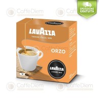 Lavazza A Modo Mio Orzo Barley - 10 Box of 12 Coffee Capsules
