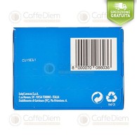 Offerta 360 Cialde Lavazza A Modo Mio Decaffeinato Dek Cremoso