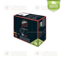 VERGNANO NESPRESSO COMPATIBLE CAPSULES- 3 BOX OF 50 PODS CREMOSO BLEND