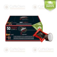 VERGNANO NESPRESSO COMPATIBLE CAPSULES- 3 BOX OF 50 PODS CREMOSO BLEND