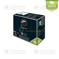 VERGNANO NESPRESSO COMPATIBLE CAPSULES- 4 BOX OF 50 PODS INTENSO BLEND