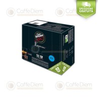 VERGNANO CAPSULE CIALDE DECA NESPRESSO COMPOSTABILI
