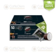 Caffè Vergnano Nespresso Intenso