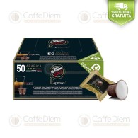 Caffè Vergnano Capsule Compatibili Nespresso Kit Prova Degustazione