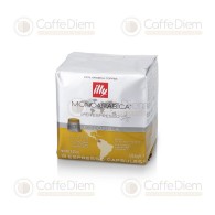 illy iperEspresso 18 Coffee Capsules Colombia 100% Arabica