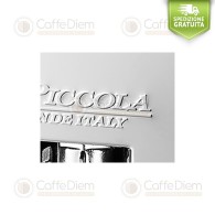 COFFEE MACHINE LA PICCOLA Double Polish ESE coffee pod