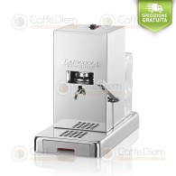 Macchina Caffè La Piccola Doppia Lucidatura