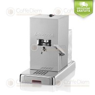 COFFEE MACHINE LA PICCOLA Double Polish ESE coffee pod