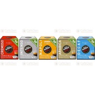 Offerta 256 Capsule Vergnano Compatibili A Modo Mio ARABICA Caffè