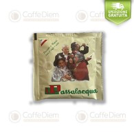 Cialde di Caffè Passalacqua HELCA 150