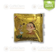 Cialde di Caffè Passalacqua HABANERA 100