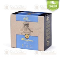 Cialde di Caffè Passalacqua Dek Decaffeinato DEUP 50