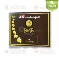 Capsule Compatibili Nespresso Caffè Passalacqua Elmir