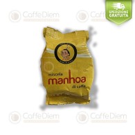Capsule Compatibili Nespresso Caffè Passalacqua Manhoa