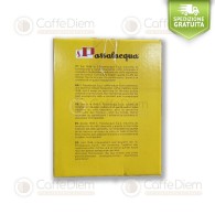 Capsule Compatibili Nespresso Caffè Passalacqua Manhoa