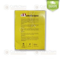 Capsule Compatibili Nespresso Caffè Passalacqua Manhoa