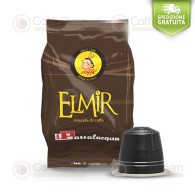 Capsule Compatibili Nespresso Offerta Degustazione Caffè Passalacqua