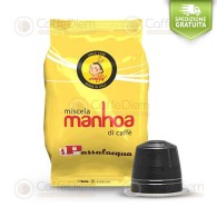 Capsule Compatibili Nespresso Offerta Degustazione Caffè Passalacqua