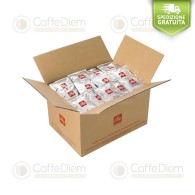 Cialde illy 100 TOSTATO CLASSICO