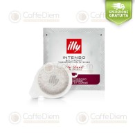 Cialde illy 150 TOSTATO INTENSO