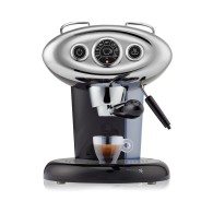 Macchine Caffè con Vapore illy modello X7.1 NERA