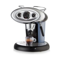 Macchine Caffè con Vapore illy modello X7.1 NERA