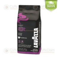 caffè in grani Lavazza Forte Prova