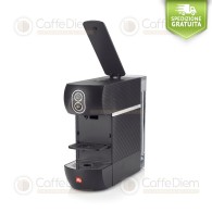 Macchina Caffè illy Cialde Nera Automatica