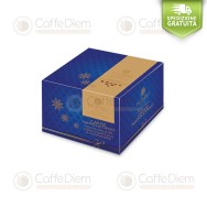 Panettone Sal De Riso Caffè Napoletano 1 Chilo