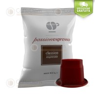 Capsula Lollo Classico Nespresso Compatibile