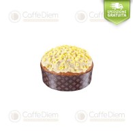 Panettone Sal De Riso LIMONCELLO 2KG