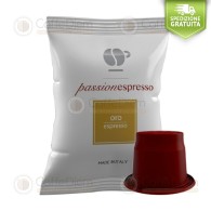 Capsula Lollo Oro Nespresso Compatibile