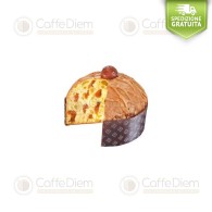Panettone Sal De Riso stella del vesuvio offerta