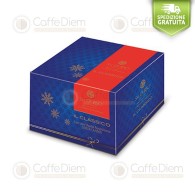 Lo Scrigno 4 Panettoni Sal De Riso da 500 grammi