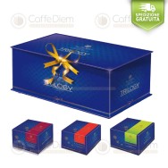 Il Trilogy 3 Panettoni Sal De Riso da 500 grammi