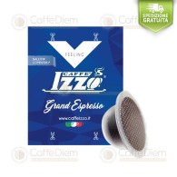 Cialde compatibili Bialetti Izzo