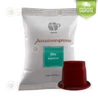Lollo Coffee Capsules Compatible with Lavazza Espresso Point Black Blend| Caffè Diem