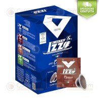 Capsule Compatibili Bialetti Caffè Izzo 100 Premium 100% Arabica
