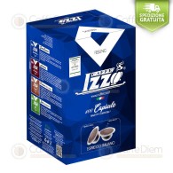 Capsule e Cialde Compatibili Bialetti Izzo Dek Decaffeinato