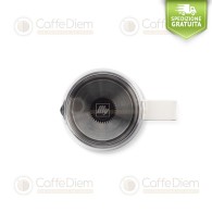 milk frother illy