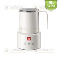 Montalatte illy