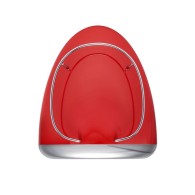 Macchina da Caffè con Vapore illy X7.1 Rossa