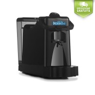 COFFEE MACHINE BORBONE DIDIESSE DIDI ESE POD BLACK