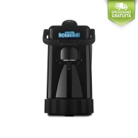COFFEE MACHINE BORBONE DIDIESSE DIDI ESE POD BLACK
