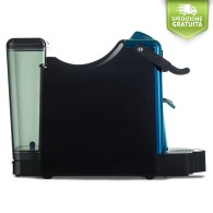 COFFEE MACHINE BORBONE DIDIESSE DIDI ESE POD BLU