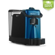 COFFEE MACHINE BORBONE DIDIESSE DIDI ESE POD BLU